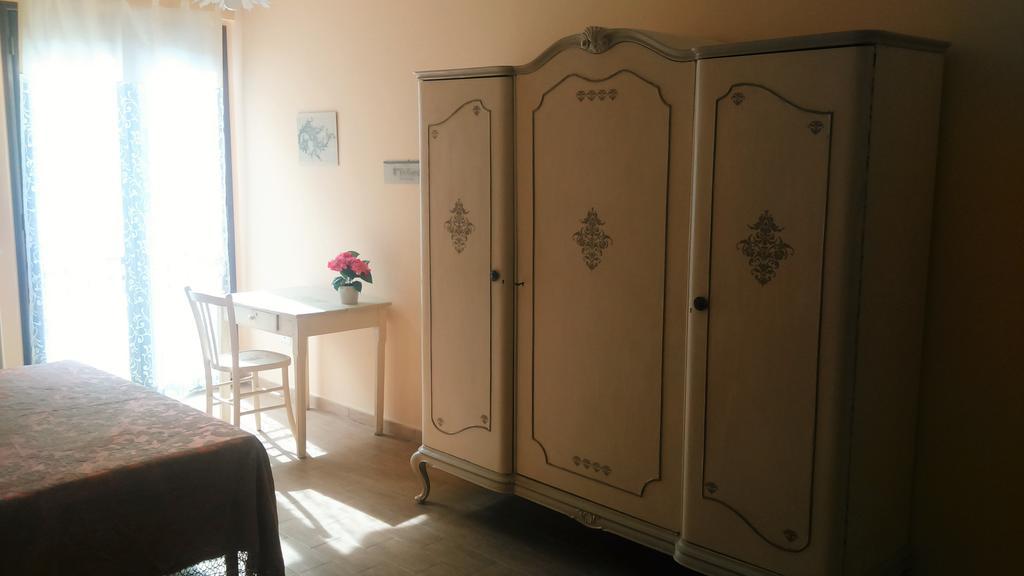 费尔莫 Nonna Caro酒店 外观 照片